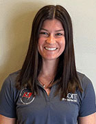 Dr. Tara Snyder, D.C. - Professional headshot