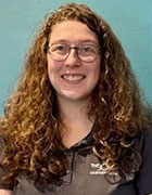 Dr. Meghan Goodrich, D.C. - Professional headshot