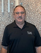 Dr. Rick Shaikewitz, D.C. - Professional headshot