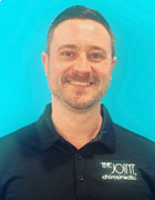 Dr. Grant Nobles, D.C. - Professional headshot