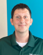 Dr. Andrew Neilson, D.C. - Professional headshot