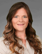 Dr. Jessica Haug, D.C. - Professional headshot
