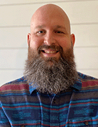 Dr. Joel Koeppen, D.C. - Professional headshot