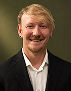Dr. Garret Gay, D.C. - Professional headshot