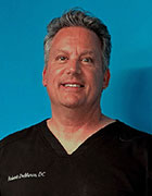 Dr. Robert DeMarco, D.C. - Professional headshot