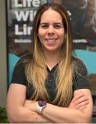 Dr. Elena Feliciano, D.C. - Professional headshot