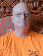 Dr. William Overstreet, D.C is a Chiropractor at Fort Mill