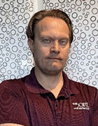 Dr. Brandon Mitchell, D.C. is a Chiropractor at Village at Blanco