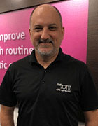 Dr. John Bucci, D.C. is a Clinic Director, Chiropractor at Bloomingdale FL