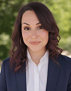 Dr. Nicole T. Giacopelli, D.C. - Professional headshot