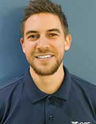 Dr. Ryan Baack, D.C. is a Chiropractor at Tower & Hampden