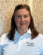 Dr. Lisa Stout, D.C. is a Chiropractor at Darien