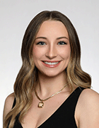 Dr. Mikayla Michael, D.C. - Professional headshot