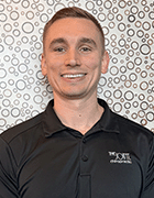 Dr. Mitchell Gottschalk, D.C. - Professional headshot