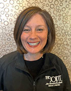 Dr. Traci Giles, D.C. is a Chiropractor at Fort Mill