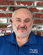 Dr. Michael Milman, D.C. is a Chiropractor at North Decatur & 215