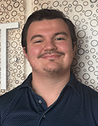 Dr. Brandon Sontheimer, D.C. - Professional headshot