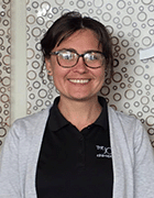 Dr. Greer Clemons, D.C - Professional headshot