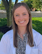 Dr. Katie Calhoon, D.C. - Professional headshot