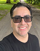 Dr. Ruben Ramirez, D.C. - Professional headshot