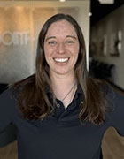 Dr. Molly Morgante, D.C. - Professional headshot