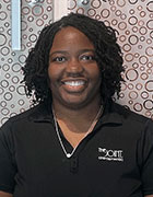 Dr. Ariel Smith, D.C. is a Chiropractor at Mount Pleasant