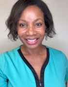 Dr. Billie King, D.C. - Professional headshot