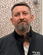 Dr. Jacob Carter, D.C. - Professional headshot