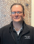 Dr. Clinton Davis, D.C. - Professional headshot