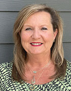 Pamela Keene - Professional headshot