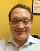 Dr. Daniel Hecker, D.C - Professional headshot