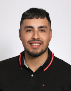 Dr. Ivan Ramos, D.C. - Professional headshot