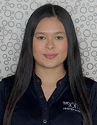 Yari - Professional headshot