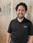 Dr. David Vazquez, D.C. is a Chiropractor at Wescott