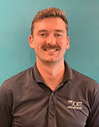 Dr. Ian Yetzke, D.C. is a Chiropractor at Bloomingdale FL