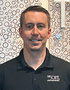 Dr. Alex Hoehle, D.C. is a Chiropractor at Mountain Brook