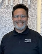 Dr. Michael Solis, D.C. - Professional headshot