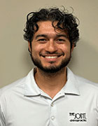 Dr. Michael Guerrero, D.C. - Professional headshot