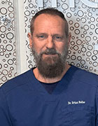 Dr. Brian Heller, D.C. is a Chiropractor at Cookeville