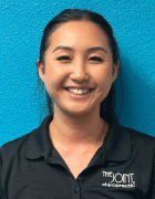 Dr. Lisa Ly, D.C. - Professional headshot