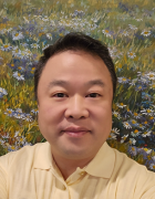 Dr. John Lee, D.C. - Professional headshot