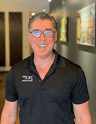 Dr. Gerald Edwards, D.C. is a Chiropractor at Pasadena East