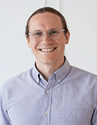Dr. Brady Reeder, D.C. is a Chiropractor at South Hulen