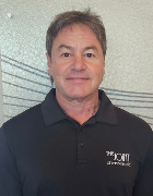 Dr. Benny Nixon, D.C. - Professional headshot