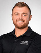 Dr. Cole Geiser, D.C. - Professional headshot