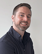 Dr. Ryan DeMonico, D.C. - Professional headshot