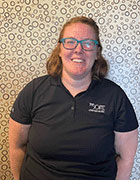 Dr. Maralina Serio, D.C. is a Chiropractor at Lake Pleasant