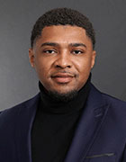 Dr. DVon Cox, D.C. - Professional headshot