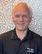 Dr. Sam Allen, D.C. is a Chiropractor at Sharyland