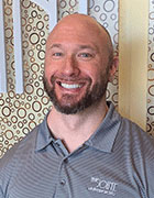Dr. James Sites, D.C. is a Chiropractor at Robinson Township
